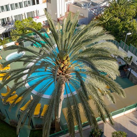 Stylish Apartment With Stunning Sea View. Maspalomas  Eksteriør billede