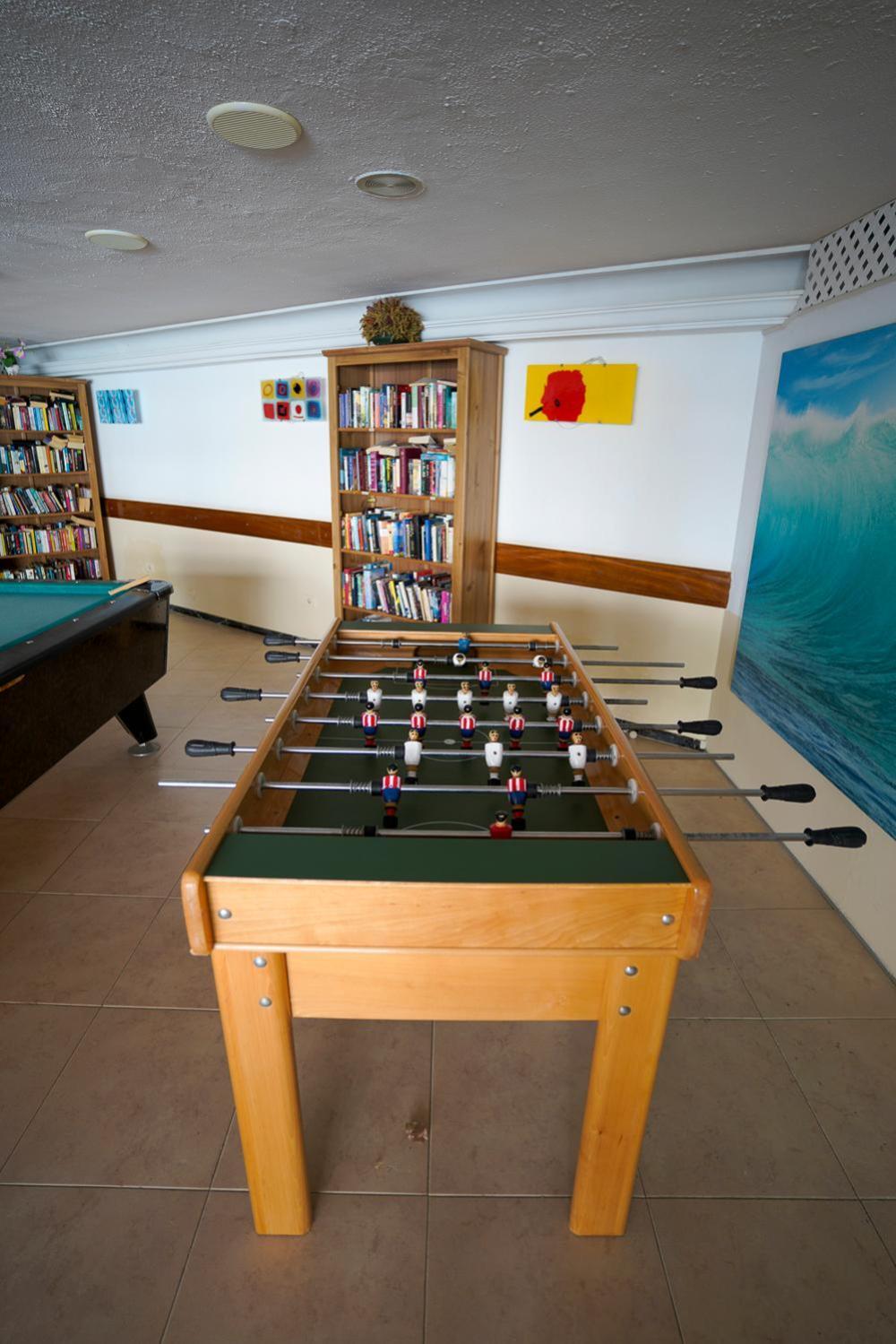 Stylish Apartment With Stunning Sea View. Maspalomas  Eksteriør billede