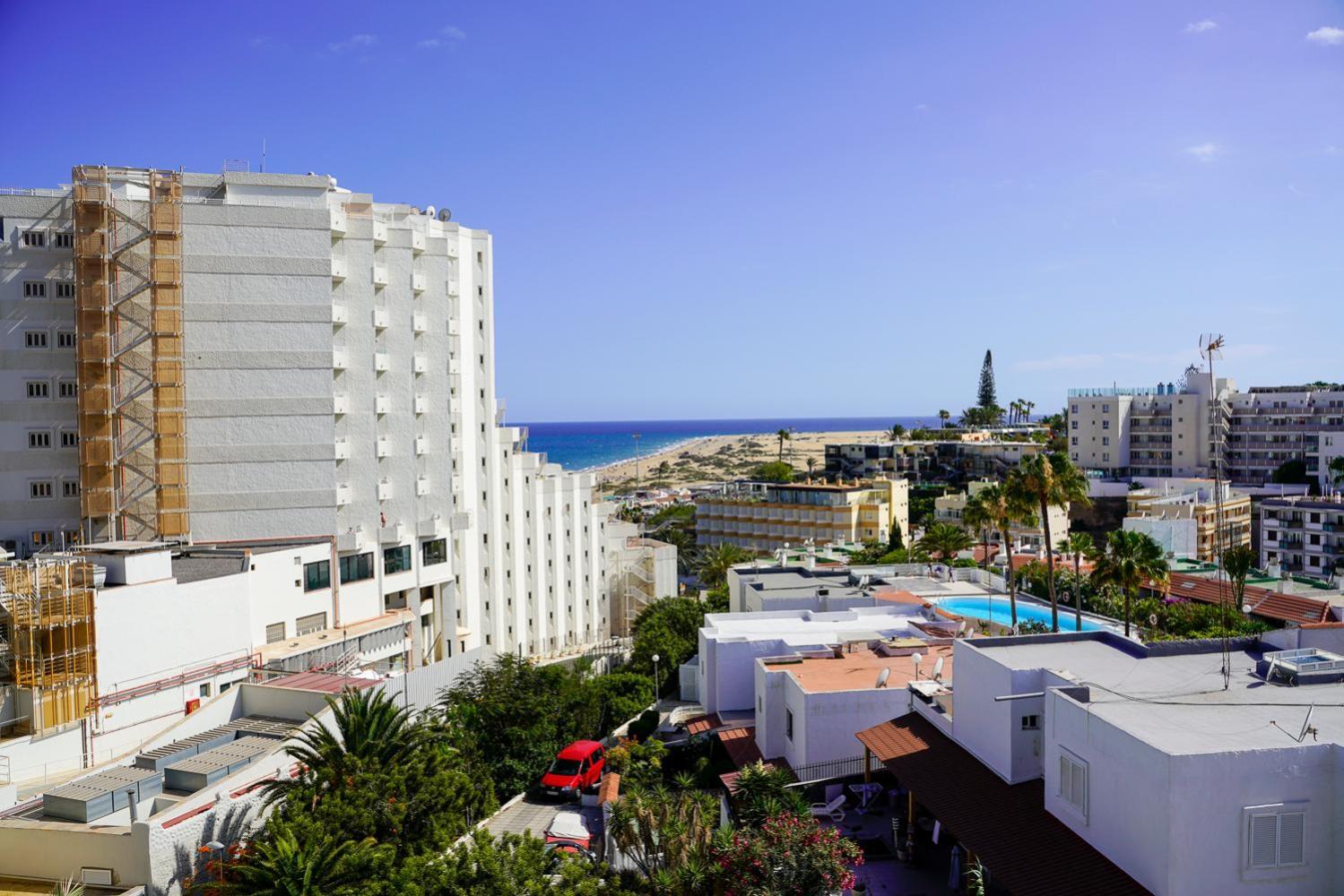 Stylish Apartment With Stunning Sea View. Maspalomas  Eksteriør billede