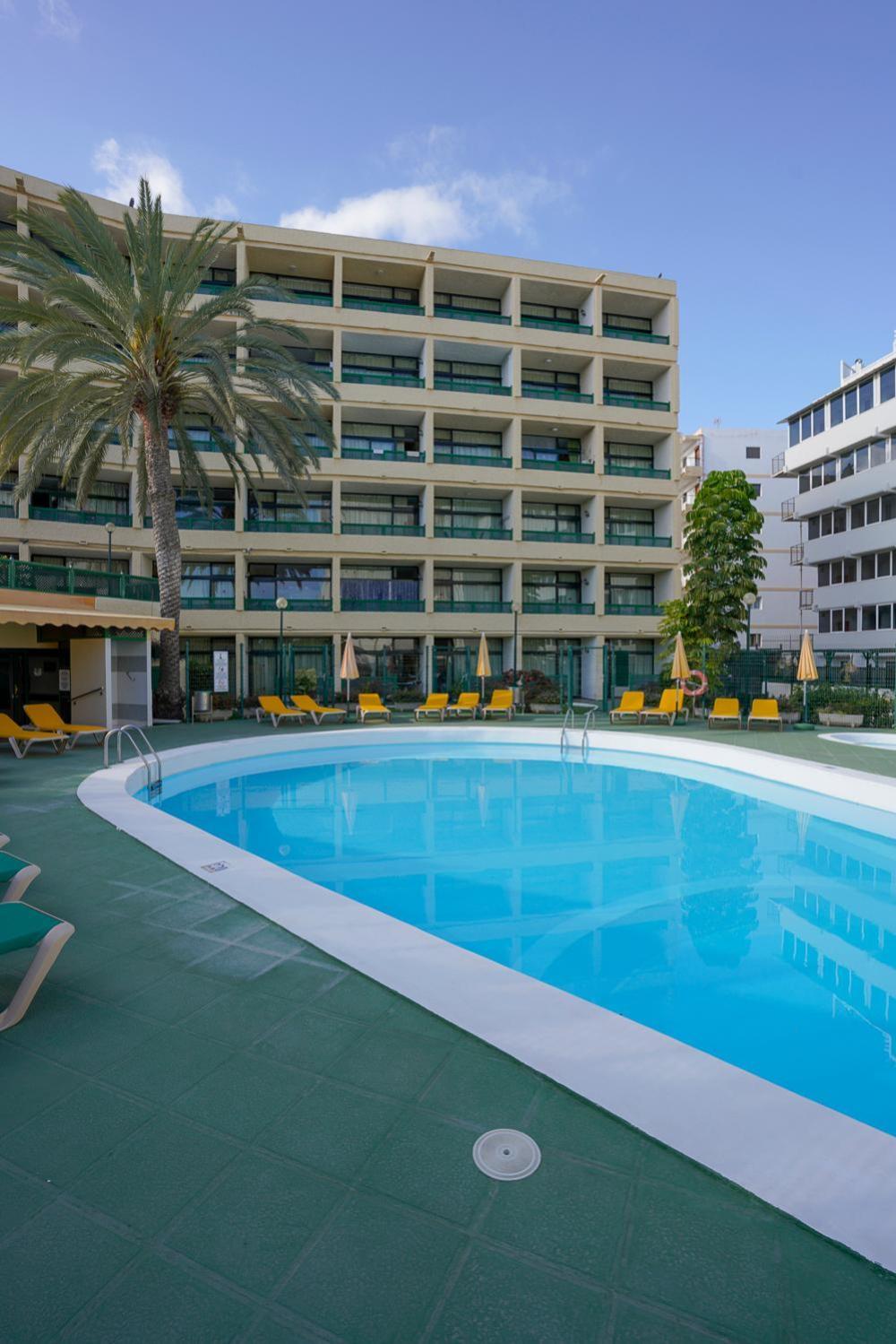 Stylish Apartment With Stunning Sea View. Maspalomas  Eksteriør billede