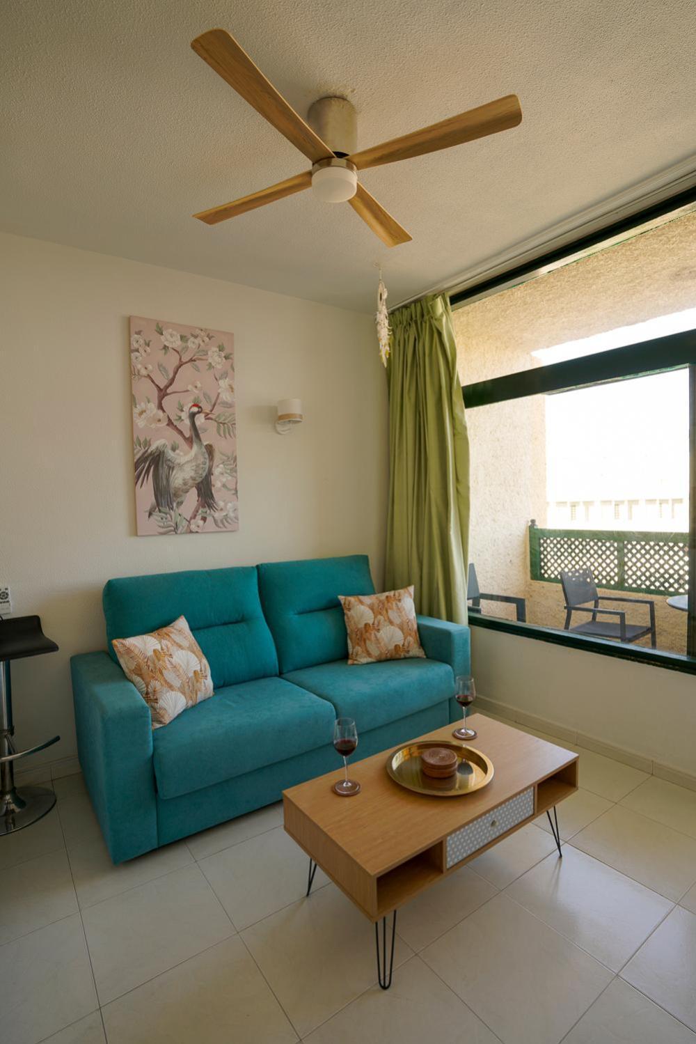 Stylish Apartment With Stunning Sea View. Maspalomas  Eksteriør billede